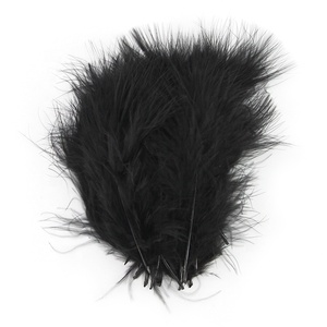 5-7Inch(13-17cm)Wholesale High Quality Multi-Color Turkey <strong>Down</strong> <strong>Feather</strong> for Garment Accessories - Product Image 5