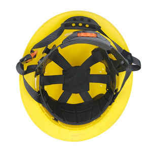 <span class=keywords><strong>Casco</strong></span> de Seguridad ANT5PPE Transpirable y Anti-Impactos para Obras de Construcción, Cascos Industriales Resistentes - Product Image 3