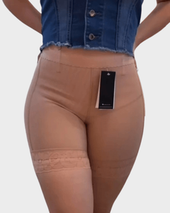 <span class=keywords><strong>Invisible</strong></span> Butt Lift Shaper <span class=keywords><strong>Short</strong></span> Fajas Colombianas Reductoras Post Chirurgie Body Gaines pour Femmes - Product Image 1