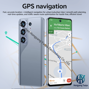 C50 PRO Nuovo Smartphone 5G Originale 22GB+1TB 7.3 Pollici Android 16 Dual SIM Bande Globali 5G LTE Telefono 5G Spedizione Veloce - Product Image 3