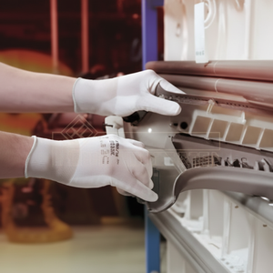 SENSILITE®II Guantes De Seguridad Cat. 48101 -- 6 - Product Image 1