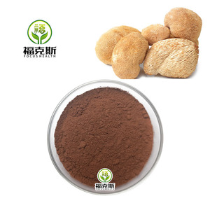 Çift Ekstraksiyonlu Aslan Yelesi Mantarı Tozu %30 Beta-Glukanlar Holistik Takviye Formülleri İçin - Product Image 4