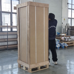 <span class=keywords><strong>Chauffe</strong></span>-<span class=keywords><strong>eau</strong></span> sans réservoir OEM R134A <span class=keywords><strong>200L</strong></span> IPX4 à pompe à chaleur contrôlé par WiFi pour hôtels et usage domestique – Haute performance - Product Image 5