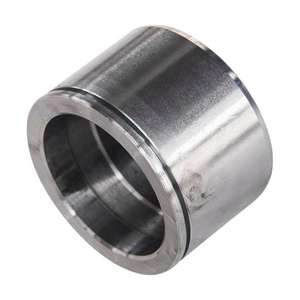 Hansen SP103456 4120001739009 408113 Chargeur frontal Système de freinage Piston de frein - Product Image 4