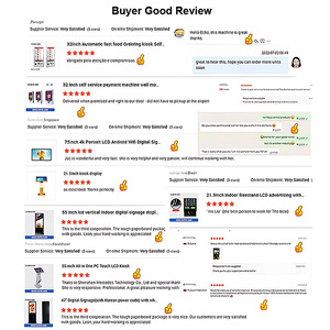 64inch 69.3inch toàn màn hình tất cả trong một kỹ thuật số biển thông minh <span class=keywords><strong>video</strong></span> Android <span class=keywords><strong>Player</strong></span> cho đa màn hình phát lại - Product Image 5