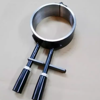 Alytest pour CAT C18 C32 outil d'installation de Piston de compresseur à anneau de Piston Diesel diamètre du cylindre 145mm Yuchai YC6T