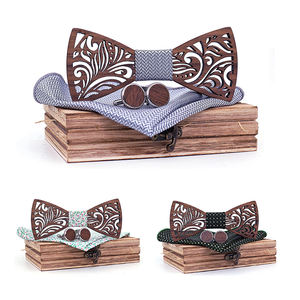 <span class=keywords><strong>Noeud</strong></span> <span class=keywords><strong>papillon</strong></span> en <span class=keywords><strong>bois</strong></span> fait à la main personnalisé créatif <span class=keywords><strong>mariage</strong></span> noeuds <span class=keywords><strong>papillon</strong></span> hommes - Product Image 1