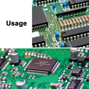 Microcontrolador <span class=keywords><strong>Microprocesador</strong></span> MCU/MPU/SOC MCF52259CAG80 - Product Image 6