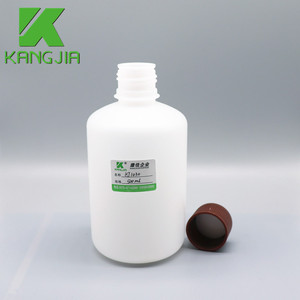 Analyseur d'hématologie KX-21 <span class=keywords><strong>Sysmex</strong></span> Flacon de réactif en plastique HDPE 500 ML Bouteille d'hématologie Emballage de liquide chimique Approvisionnement du fabricant - Product Image 5