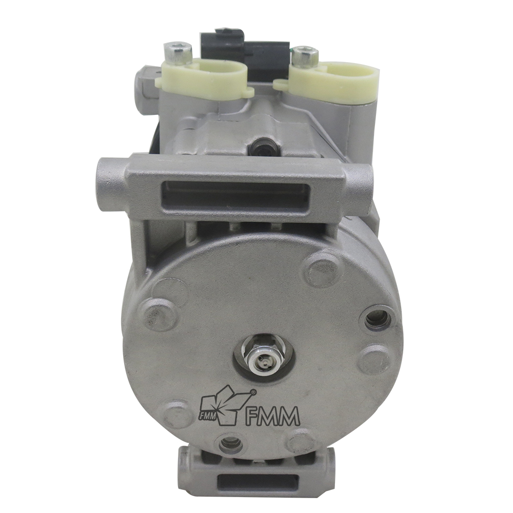 SP20 Air Conditioning Ac Compressor for Hyundai Bus County