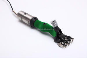 Máquina Eléctrica para Esquilar Ovejas, Cortadora Automática para Caballos, <span class=keywords><strong>Cabras</strong></span> y Corderos, Tijeras de Esquilar Ovejas de Gran Potencia <span class=keywords><strong>en</strong></span> <span class=keywords><strong>Venta</strong></span> - Product Image 4