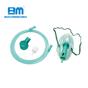 <span class=keywords><strong>Integral</strong></span> Multi Vent Tipo Máscara de oxígeno Venturi Adulto Pediátrico Infantil Máscara de oxígeno Multi Concentración Oxígeno Venturi Máscara - Product Image 2