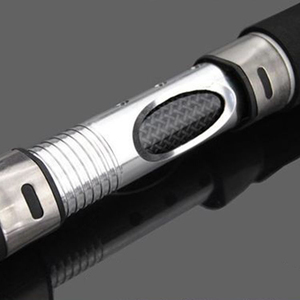 Cần câu biển câu cá biển lớn 3 khúc chất liệu sợi carbon cao cấp tùy chỉnh 1.8m/1.95m/2.1m - Product Image 3