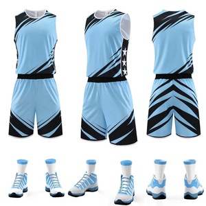 Custom Plain Basketball Jersey Quickly Dry and Breathable Team Uniform Sport <b>Suit</b> Gift for Fans <b>Teens</b> Youths Printing LOGO - Product Image 3