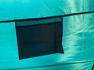 Usine directe 2 personnes extérieur Portable multifonction étanche <span class=keywords><strong>vélo</strong></span> remorque tente de stockage idéal pour le stockage et l'<span class=keywords><strong>abri</strong></span> - Product Image 3