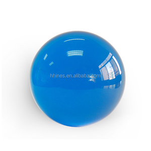 Acryl Ball Stand Holder - Ball Round Ring Sports Ball Storage Rack - Acryl Voetbal Stand, Ball Display Houder voor Voetbal, Basketbal, Voetbal, Voetbal, Volleybal