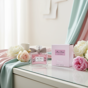 มิสเดียร์ โอ เดอ ปาร์ฟูม 100 มล. สเปรย์ กลิ่นดอกไม้ สำหรับผู้หญิง ใช้ได้ทุกวัน - Product Image 2