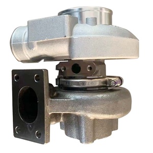 Nhà Máy 4045361 4045362 504225294 3539071 1153025901 HX25 Bộ Tăng Áp Cho Bộ Sạc <span class=keywords><strong>Turbo</strong></span> Holset <span class=keywords><strong>Iveco</strong></span> TAA TC NEF Động Cơ <span class=keywords><strong>Diesel</strong></span> - Product Image 1