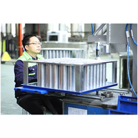 Filtre à fumée de cuisine ESP, précipitateur électrostatique, extracteur de fumée, purificateur d'air, machine d'élimination des gaz pour torréfacteur de café
