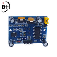 Módulo Detector de Movimiento PIR Infrarrojo Piroeléctrico Ajustable HC-SR501 para Arduino para Kits Raspberry Pi + Estuche