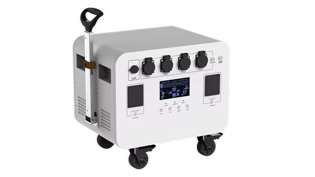 5000W-5120Wh