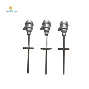 <span class=keywords><strong>Pt100</strong></span> <span class=keywords><strong>Rtd</strong></span> Temperatuursensor Wzp Voor Medische Instrumenten Teflon Thermische Weerstand - Product Image 6