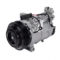 Compresseur de climatisation automobile neuf 12V pour B200 OE A0008304202
