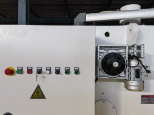 Tấm kim loại tấm sắt tấm máy cắt thủy lực <span class=keywords><strong>CNC</strong></span> chém Máy cắt - Product Image 6