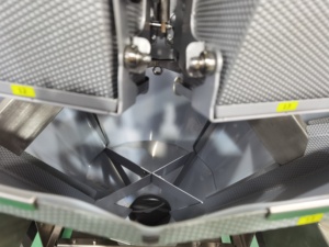 Độ chính xác cao Tự động vi tính trọng lượng quy mô - Product Image 4