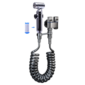 Смеситель для биде - Product Image 1