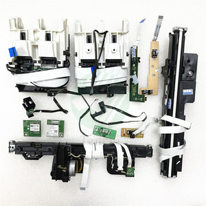 <span class=keywords><strong>ราคา</strong></span>ขายส่งจากโรงงาน เซ็นเซอร์กระดาษของแท้ 90% ใหม่ ผ่านการทดสอบ พร้อมสาย สำหรับเครื่องพิมพ์อิงค์เจ็ท <span class=keywords><strong>EPSON</strong></span> L4150 <span class=keywords><strong>L4160</strong></span> L4158 L4168 อะไหล่เครื่องพิมพ์ - Product Image 3