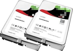 ฮาร์ดไดรฟ์ภายในแบบ SAS ขนาด 3.5 นิ้ว รุ่น ST1000VN002 ความเร็ว 12Gb/s สำหรับเซิร์ฟเวอร์  ตัวเรือนโลหะและพลาสติก สำหรับจัดเก็บข้อมูลในศูนย์ข้อมูล - Product Image 3