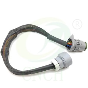 Подходит для GM Truck SUV LS1 LM7 LQ4 5,3 4L60E до 4L80E жгут проводов передачи - Product Image 4