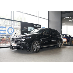Vehículo Eléctrico <span class=keywords><strong>Eqc</strong></span> 2026 a <span class=keywords><strong>Precio</strong></span> Económico, con Tracción en las 4 Ruedas, Alta Velocidad y Buen Rendimiento, Vehículo de Nueva Energía - Product Image 1