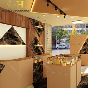 Design professionale Boutique luce Led <span class=keywords><strong>Display</strong></span> orologio da banco orologio <span class=keywords><strong>Display</strong></span> da banco orologio orologio rotoare vetrina - Product Image 2