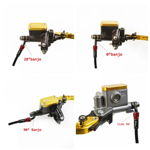 <span class=keywords><strong>Tubo</strong></span> <span class=keywords><strong>freno</strong></span> intrecciato moto AN3 <span class=keywords><strong>tubo</strong></span> frizione idraulica cilindro maestro <span class=keywords><strong>freno</strong></span> olio DOT <span class=keywords><strong>tubo</strong></span> rinforzato ATV Dirt <span class=keywords><strong>Pit</strong></span> Racing <span class=keywords><strong>Bike</strong></span> - Product Image 6