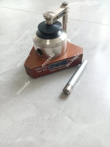 B & K <span class=keywords><strong>Bruel</strong></span> & KJAER TYPE4153 Oreja artificial IEC3 TIPO 4153 de segunda mano - Product Image 4