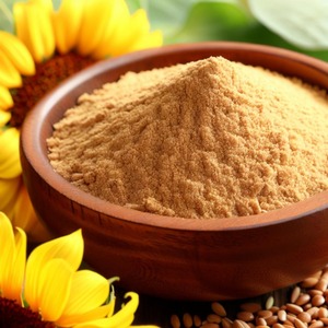 Poudre <span class=keywords><strong>de</strong></span> <span class=keywords><strong>lécithine</strong></span> <span class=keywords><strong>de</strong></span> tournesol <span class=keywords><strong>de</strong></span> haute qualité, non OGM, émulsifiant naturel pour la production alimentaire et chocolatière - Product Image 5