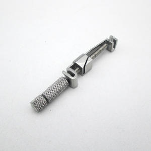 La Restauración de llenado de abrazadera de formación tipo varilla <span class=keywords><strong>dental</strong></span> es adecuada para laboratorios y clínicas dentales - Product Image 2