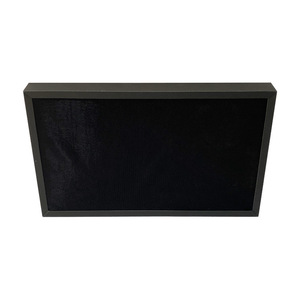 แผ่นกรองอากาศ HEPA รุ่น Panasonic F-ZXFD45 ประสิทธิภาพสูงสำหรับเครื่องฟอกอากาศ - Product Image 3