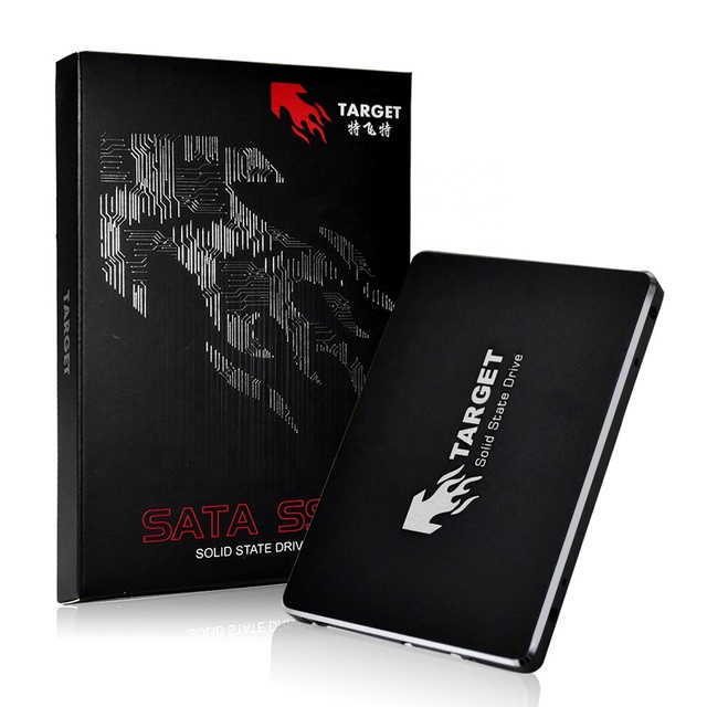 Bulk Ssd Hard Drives SATA3 1tb SSD Aluminium Alloy Ssd 256 Original High Quality 256gb 2TB 2.5 Inch 3 Year