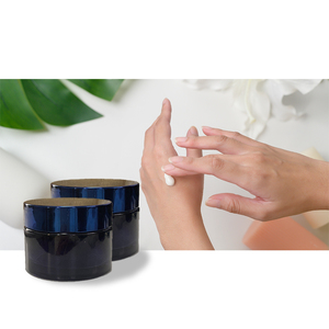 Creme Hidratante com Ácido Hialurônico e Vitamina C com Colágeno para Antienvelhecimento, Antirrugas, Firmador e Hidratante Facial OEM - Product Image 6