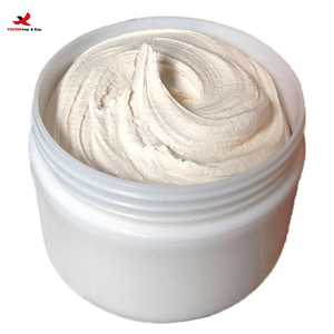 Crème éclaircissante pour le <span class=keywords><strong>visage</strong></span> et le corps HQ Mixed Proc Discount 1000G, crème naturelle biologique Noblewoman, vitamine E, crème éclaircissante pour la peau - Product Image 1
