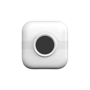 Imprimante d'étiquettes Bluetooth sans encre portable pour mini impression photo <span class=keywords><strong>sur</strong></span> <span class=keywords><strong>papier</strong></span> thermique-Appareil portable compact pour bureau à domicile - Product Image 2