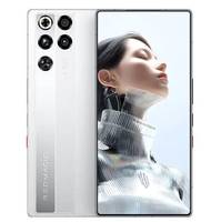 2025 Original para Red Magic 11 Pro 6.8'' 1.5K AMOLED 144Hz Snapdragon 8 Gen 5 Más de 8000mAh Carga de 100W Refrigeración Activa Español