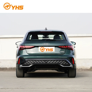 <span class=keywords><strong>Audi</strong></span> <span class=keywords><strong>A3</strong></span> 1.4T <span class=keywords><strong>Sportback</strong></span> 2019 d'<span class=keywords><strong>occasion</strong></span> à <span class=keywords><strong>prix</strong></span> compétitif, véhicule d'<span class=keywords><strong>occasion</strong></span> avec conduite à gauche, prêt pour l'expédition en conteneur - Product Image 5