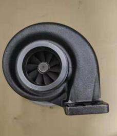 Nuevo turbocompresor Turbo H1C de alta calidad 6731-81-8140 para motor Komatsu, excavadora de dos piezas de excavadora de alta calidad, a la venta, en venta - Product Image 2