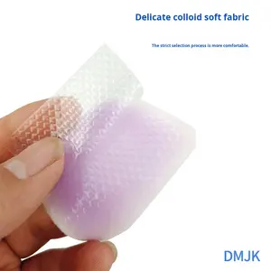 KOYO pendingin fisik untuk bayi dewasa, berbagai spesifikasi tempelan kompres pendingin fisik mengurangi demam dingin untuk anak-anak medis - Product Image 5