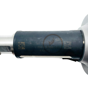 Inyectores de combustible de alta calidad (4955526 0986435912) son adecuados para motores QSK38 y QSK50. - Product Image 6