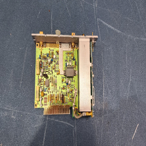 Placa de Sección de RF para Analizador PLC 85660-60266, Producto en Garantía - Product Image 1